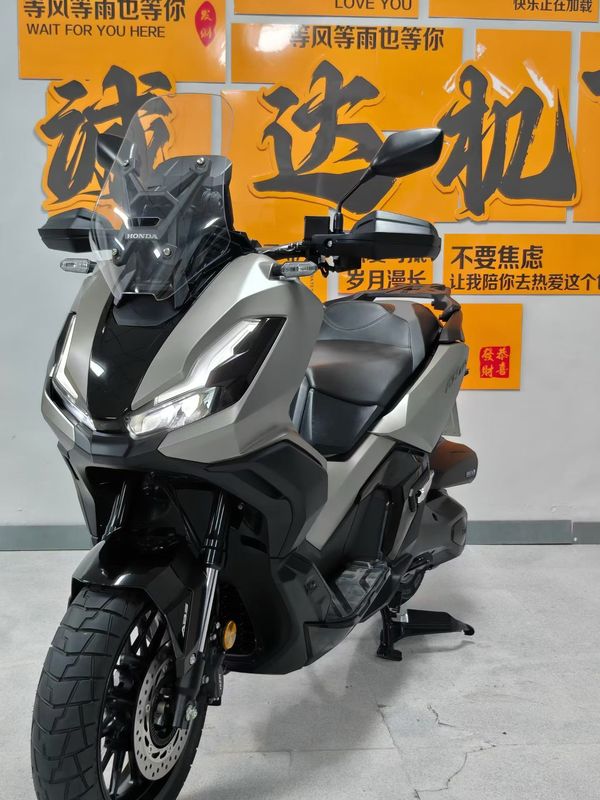 二手本田ADV350