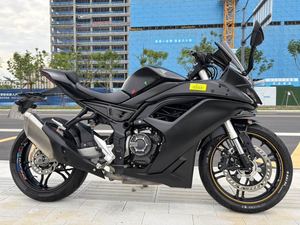 二手无极250RR