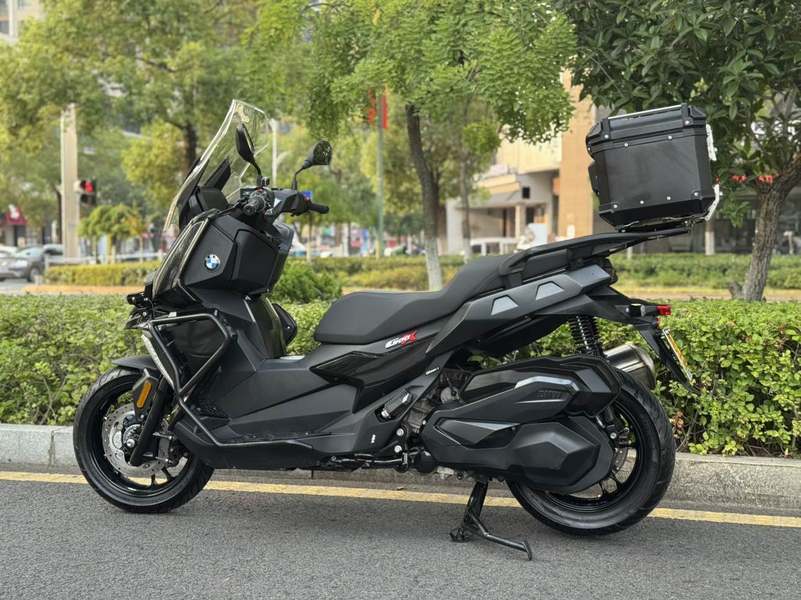 二手宝马C 400