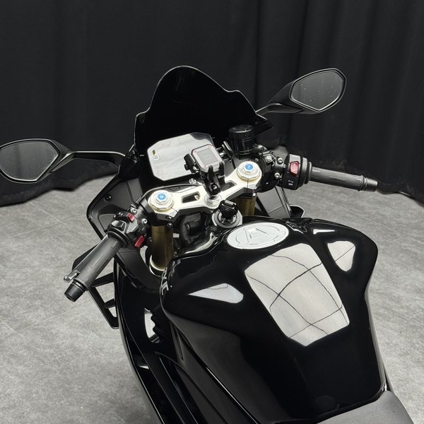 二手张雪机车500RR