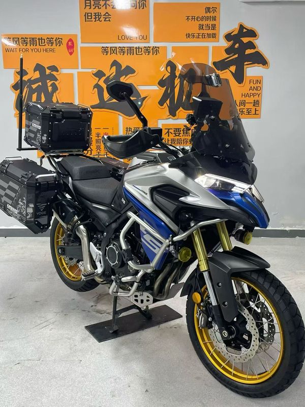 二手无极DS525
