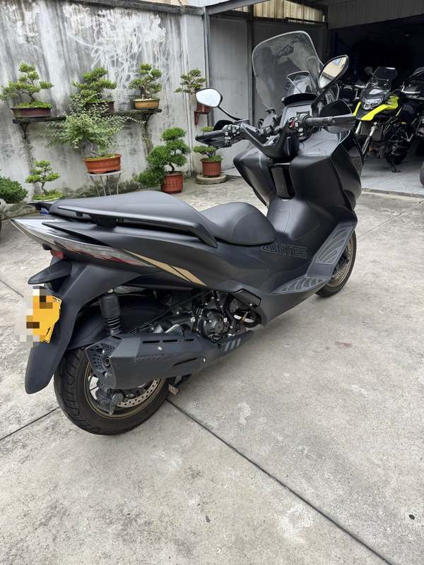 二手升仕350E