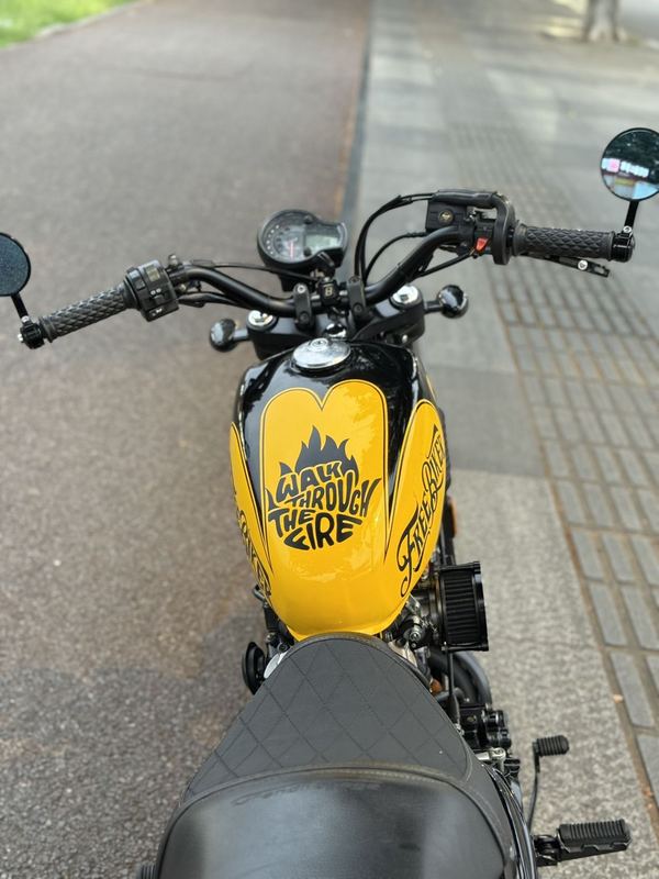 二手晓星GV300S