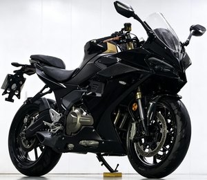 二手QJMOTOR赛550