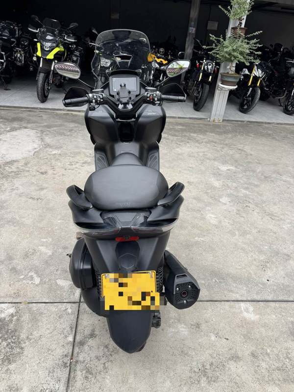 二手升仕350E