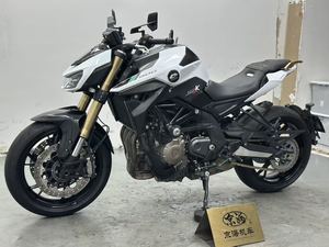 二手QJMOTOR追600