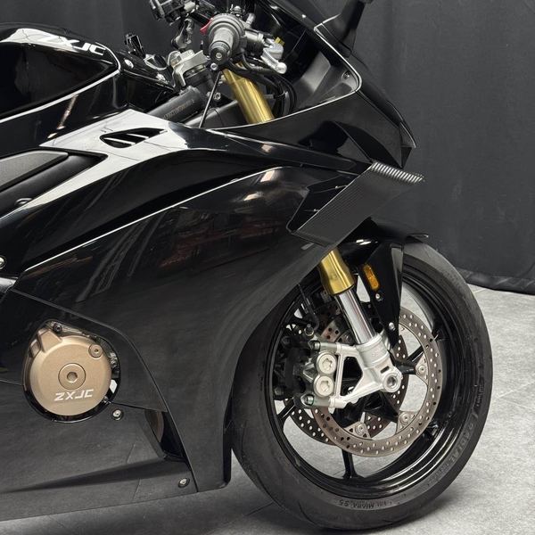 二手张雪机车500RR