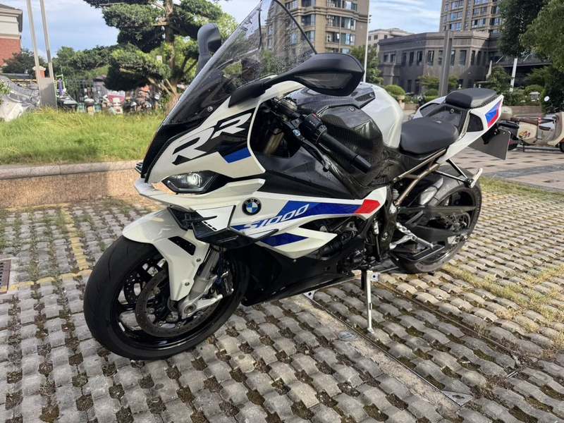 二手宝马S 1000 RR
