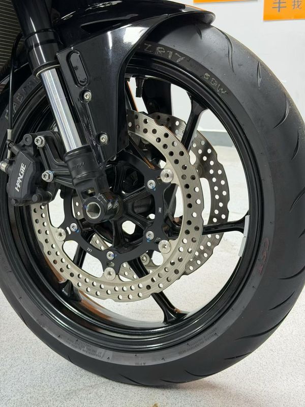 二手凯越450RR