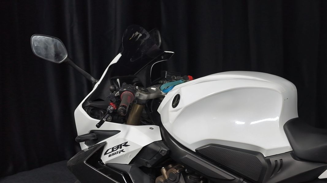 二手本田CBR650R