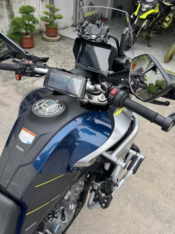 二手春风800MT