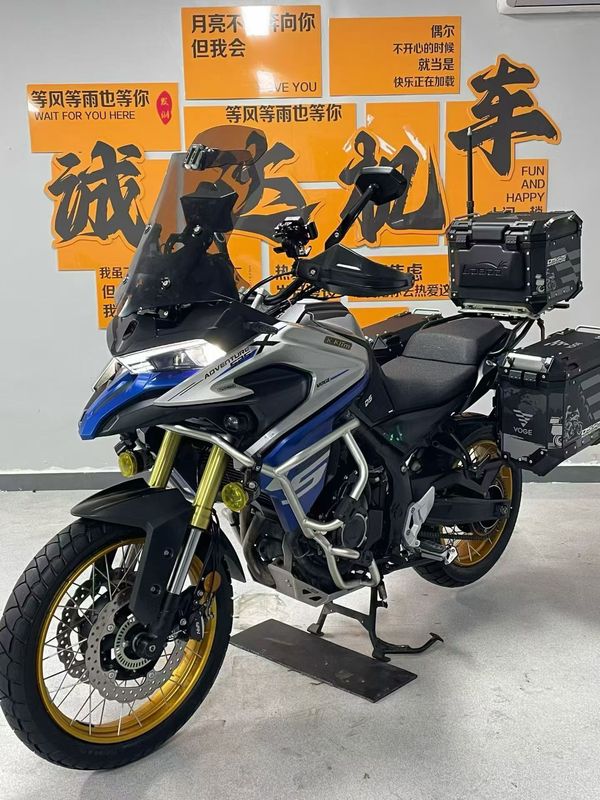 二手无极DS525