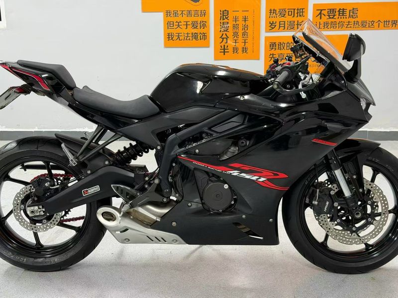 二手凯越450RR