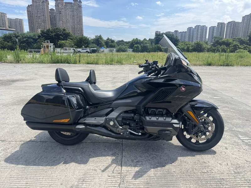 二手本田Gold Wing GL1800