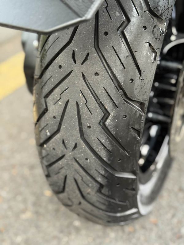 二手宝马C 400