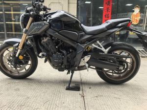 二手本田CB650R 
