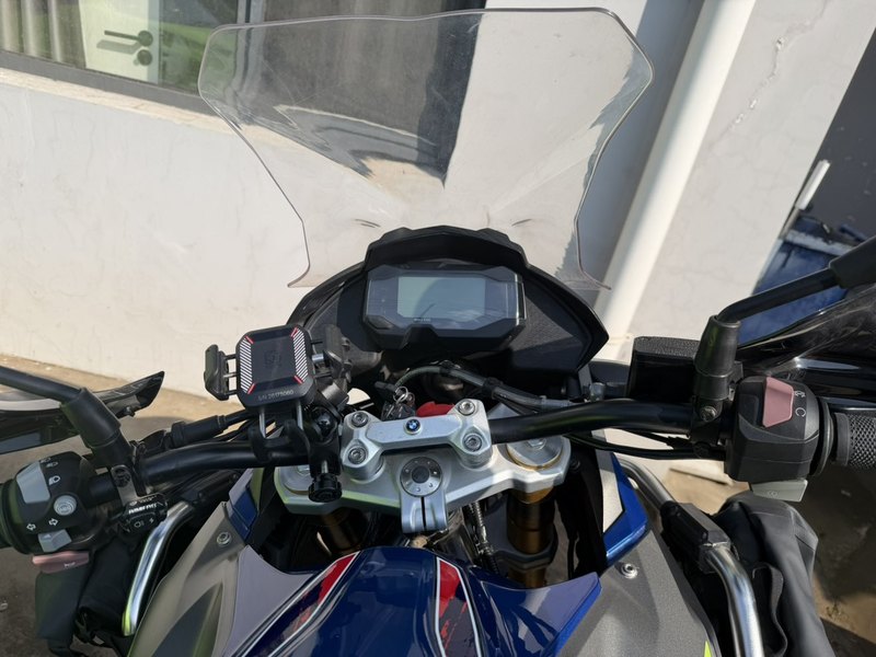 二手宝马G 310 GS