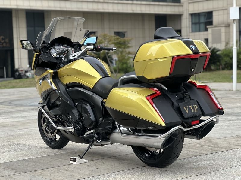 二手宝马K 1600