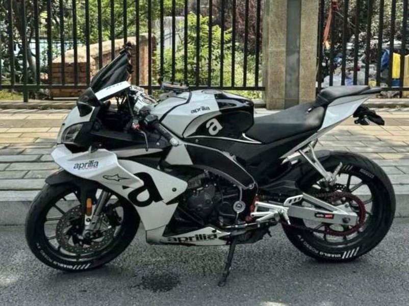 二手宗申阿普利亚GPR250R