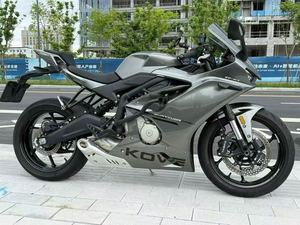 二手凯越450RR