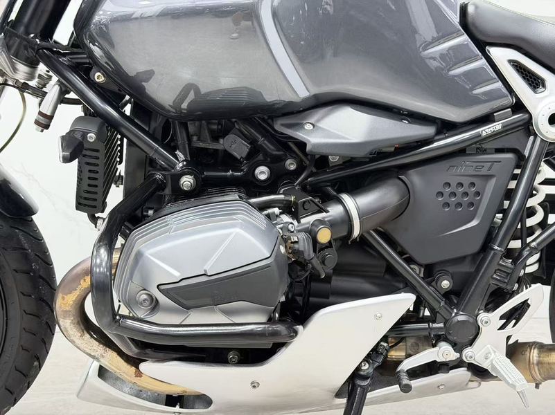 二手宝马R NineT