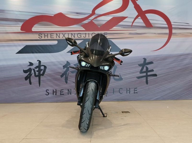 二手凯越450RR