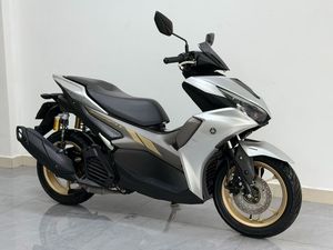 二手雅马哈AEROSPORTS X