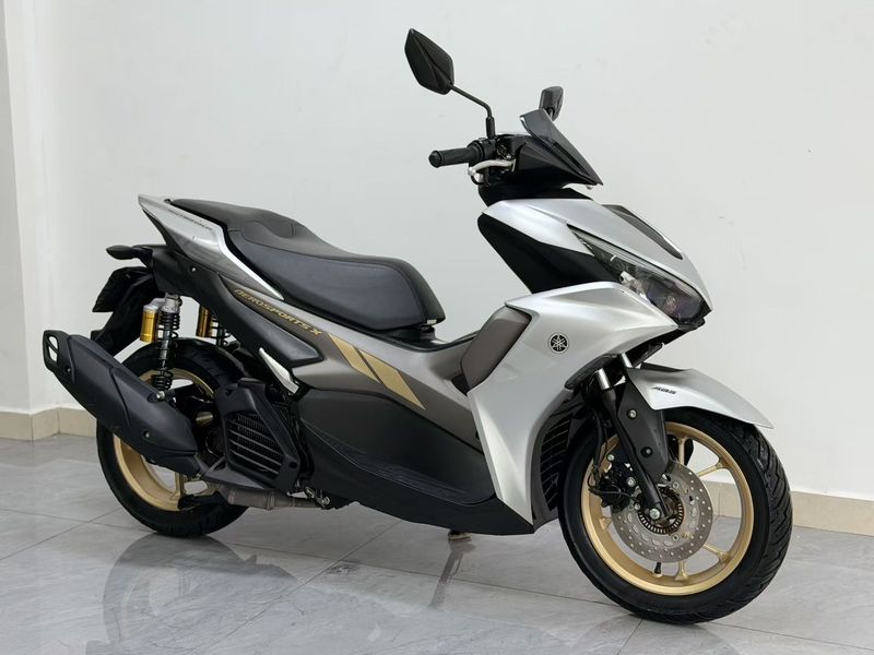 二手雅马哈AEROSPORTS X