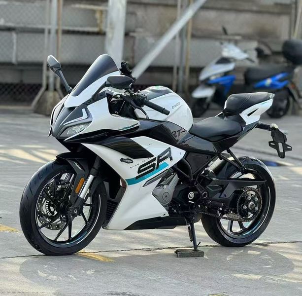 二手春风250SR