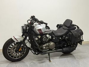 二手奔达灰石250