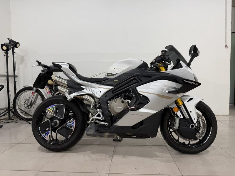 二手春风750SR-S