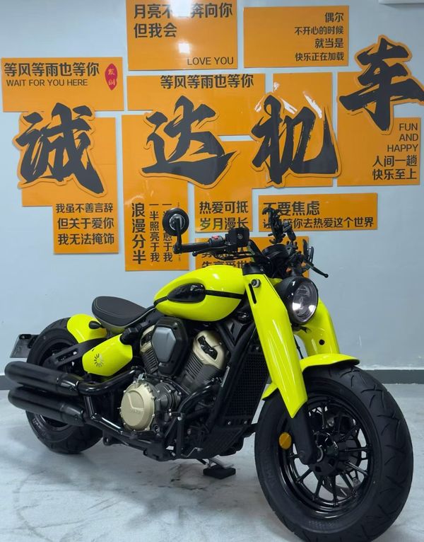 二手奔达拿破仑450
