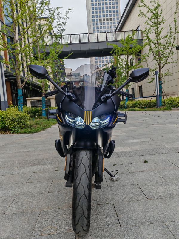 二手无极250RR
