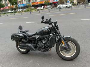 二手春风450CL-C