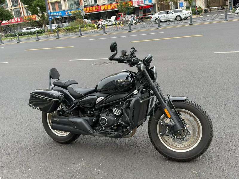 二手春风450CL-C