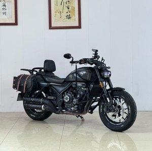 二手无极CU525