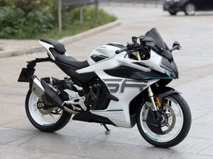 二手春风450SR