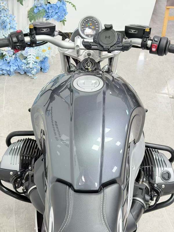 二手宝马R NineT
