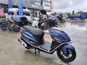 二手豪爵USR125 