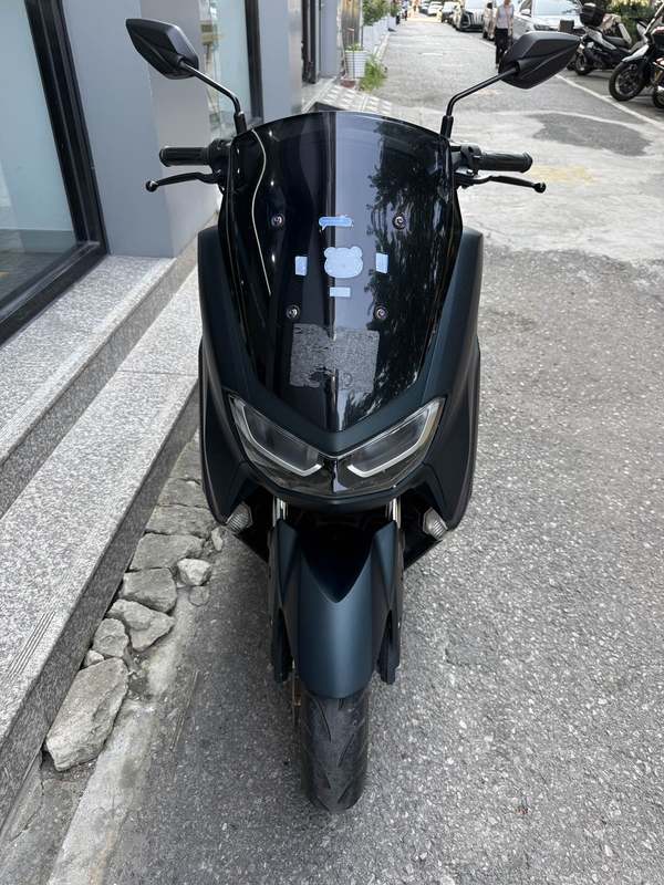 二手雅马哈NMAX