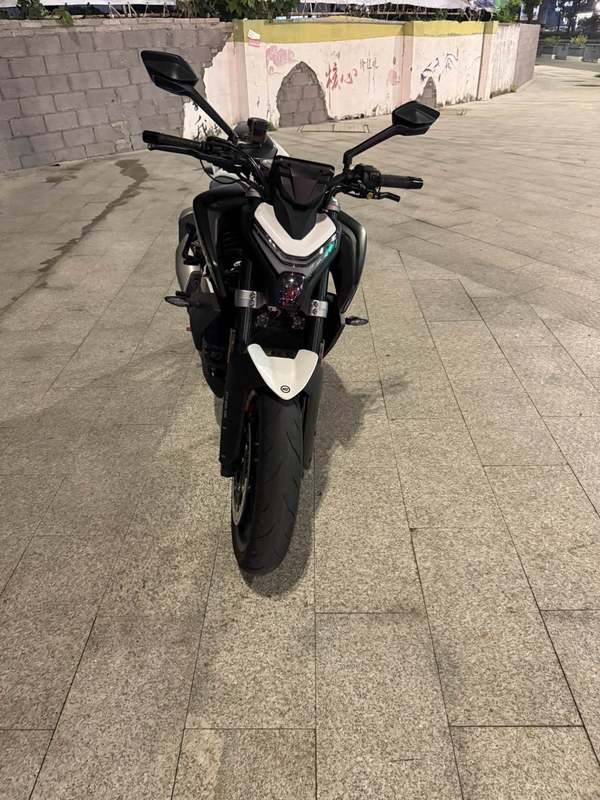 二手春风450NK