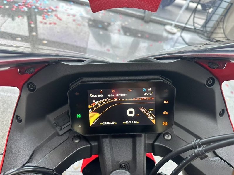 二手无极RR660S