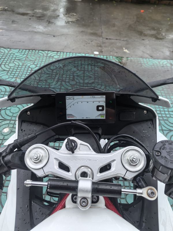 二手凯越450RR