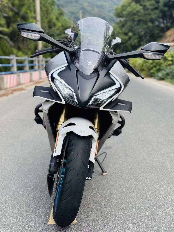 二手春风450SR