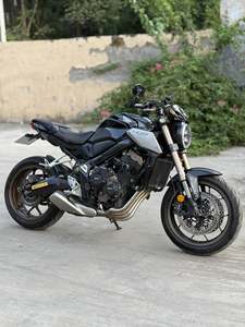二手本田CB650R 