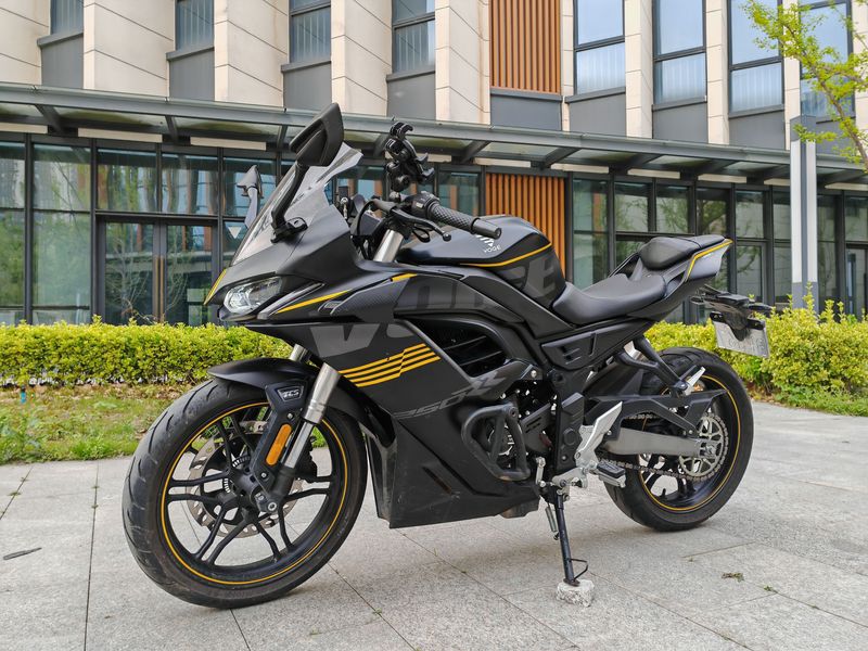 二手无极250RR
