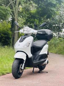 二手宗申比亚乔都市飞翔BYQ125T-3E