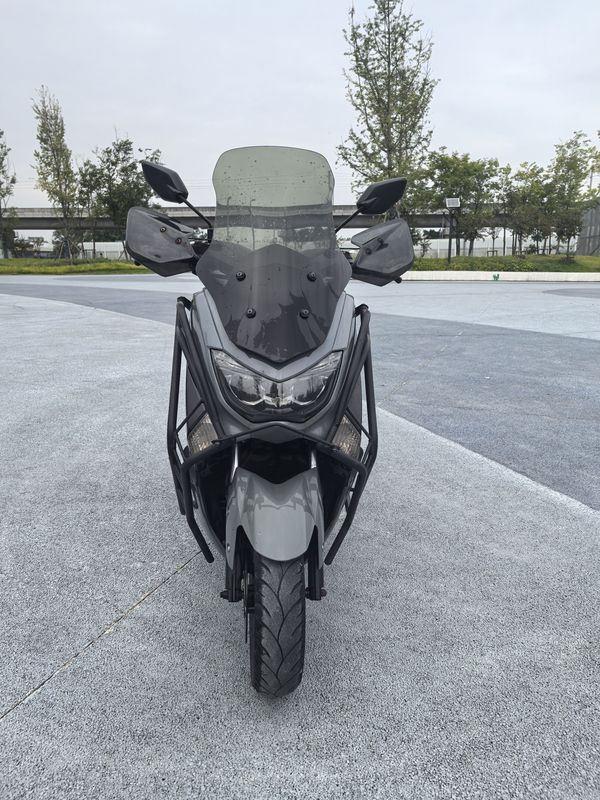 二手天鹰TS