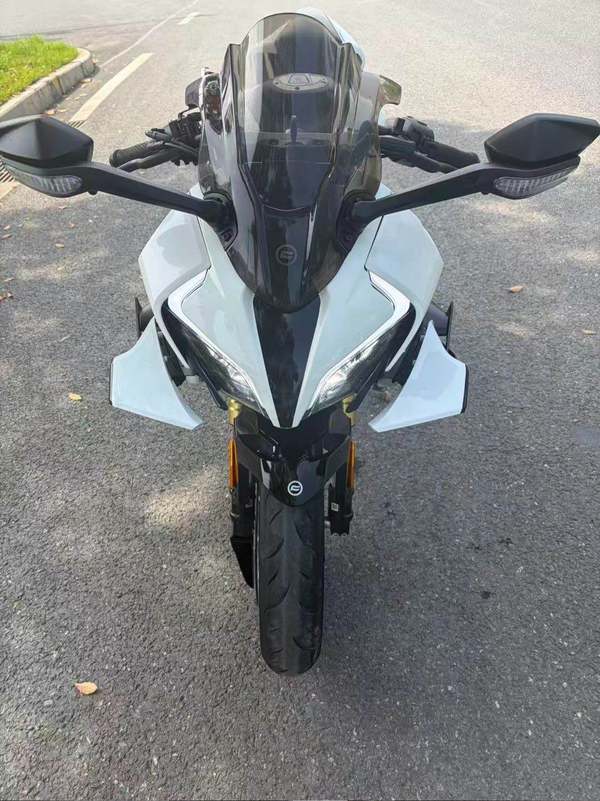 二手春风450SR