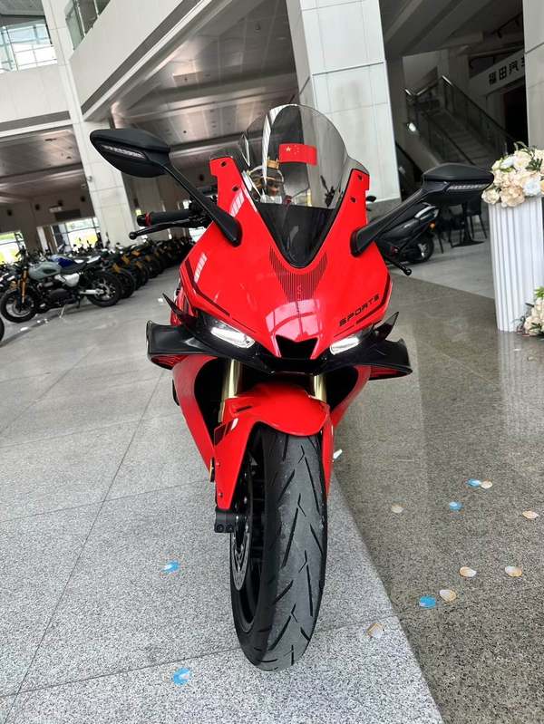 二手无极RR660S